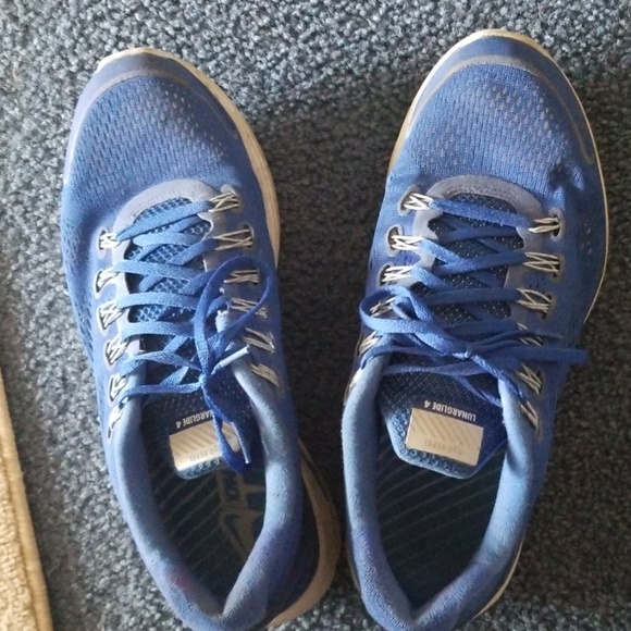 Nike Other - Nike Lunarglide
